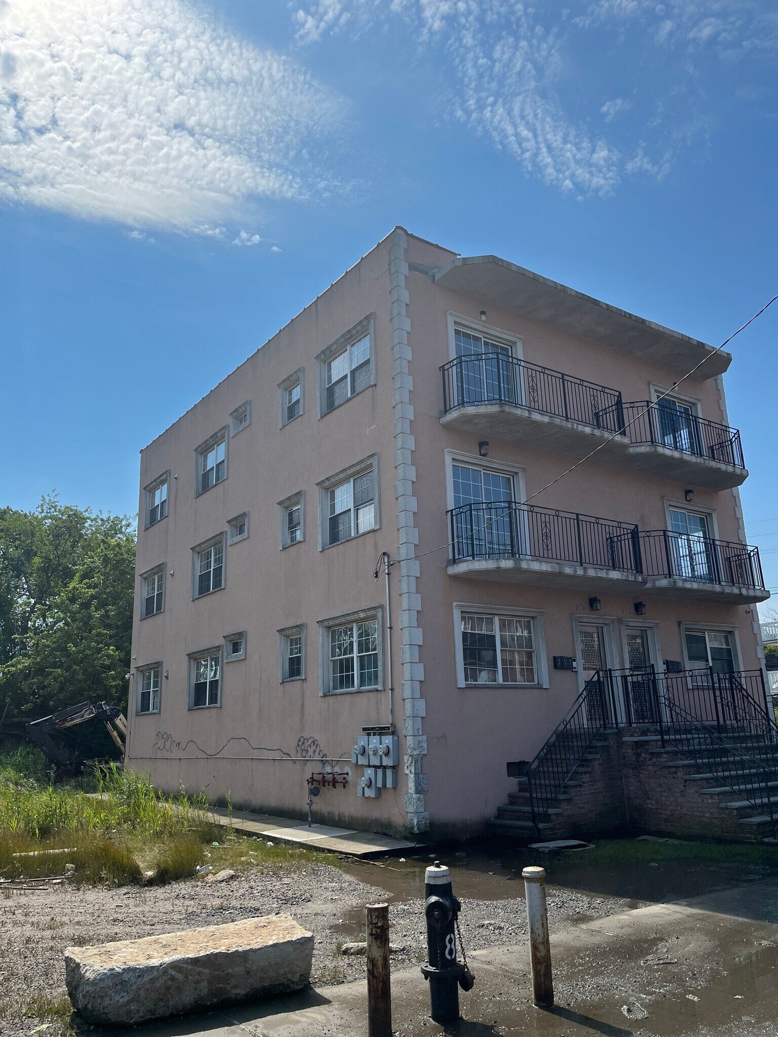 326 Beach 84th St Rockaway Beach, NY 11693 MultiFamily Property for