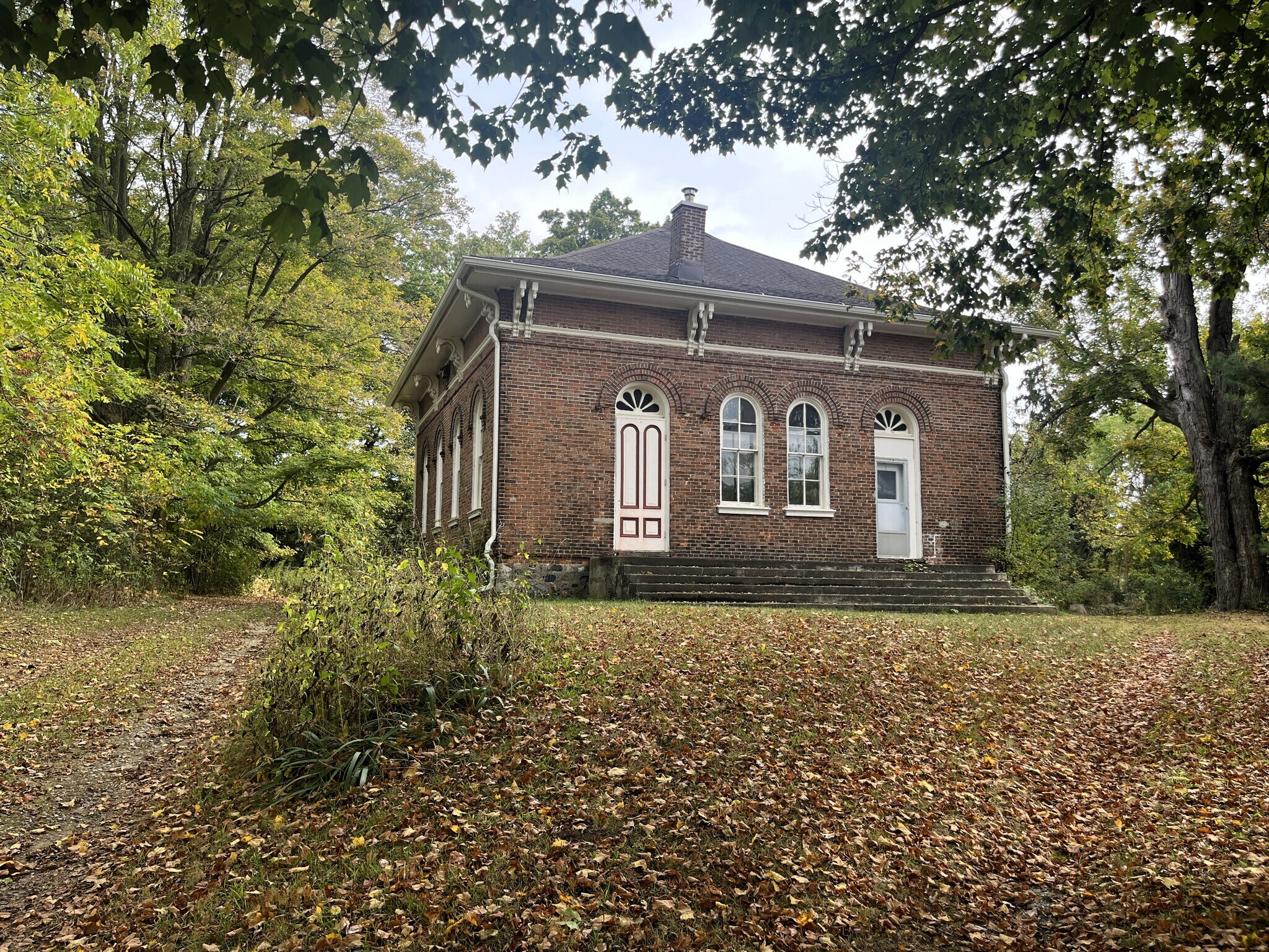 17925 W Old US Highway 12, Chelsea, MI for Sale