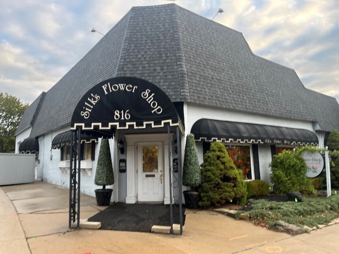 816 Clinton Ave, Saint Clair, MI for Sale