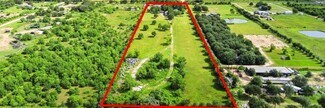 Katy, TX Commercial Land - 29315 Stockdick Rd
