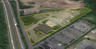 Clinton Township, NJ Industrial - 7 Frontage Rd