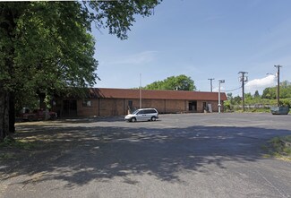 Nashville, TN Flex - 2524 Dickerson Pike Nashville, TN Flex - 2524 Dickerson Pike