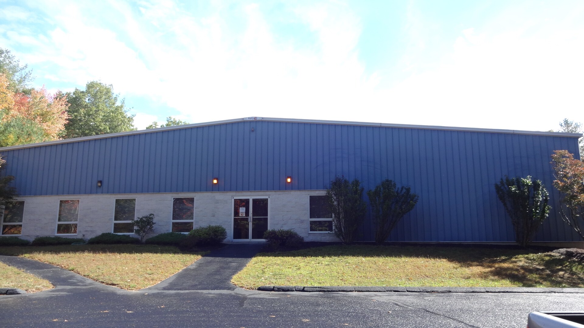 122 Industrial Park Rd, Sterling, CT for Sale