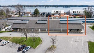 Hebron, OH Retail - 4595-4675 Walnut Rd