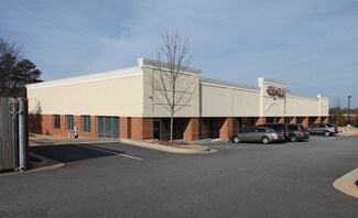 Cumming Retail Space For Rent Lease Showcase