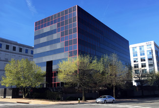 Arlington, VA Office/Medical - 3330 N Washington Blvd