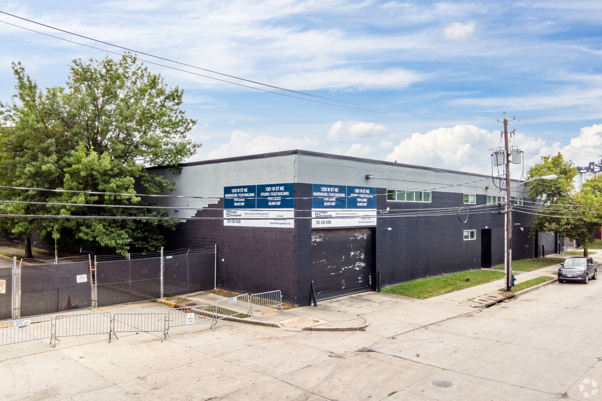 1235 W St NE, Washington, DC for Rent