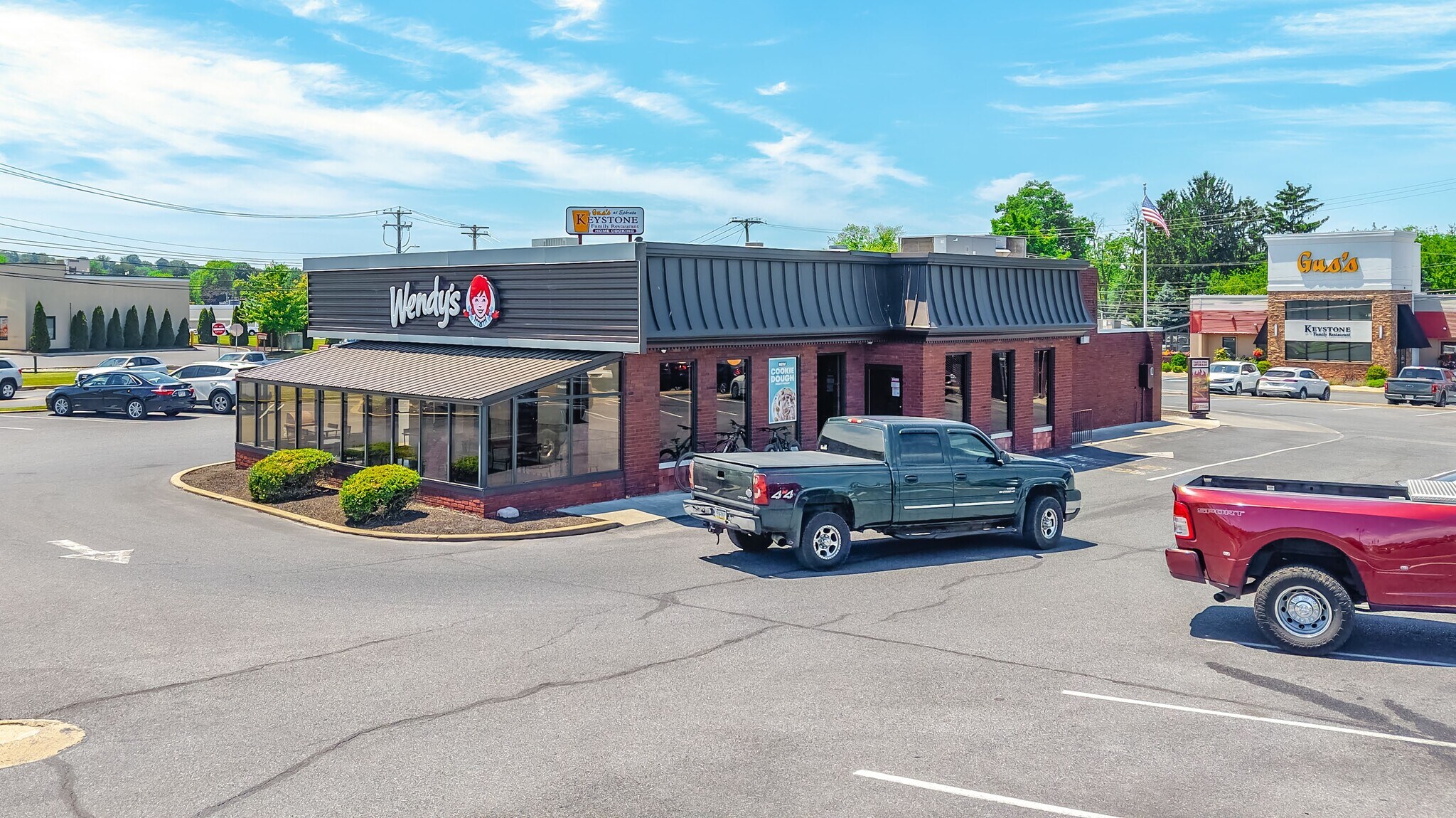 1075 S State St, Ephrata, PA for Sale