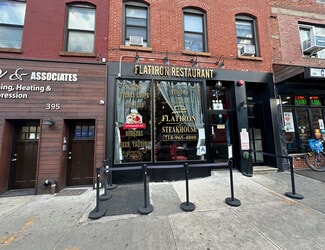 Brooklyn, NY Retail - 397 5th Ave