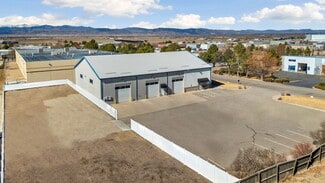 Loveland, CO Warehouse - 5740 Boeing Dr