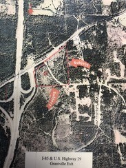 Grantville, GA Commercial Land - Highway 29 & I-85 Grantville, GA Commercial Land - Highway 29 & I-85