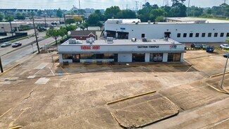 Houston, TX Retail - 3350 E TC Jester Blvd Houston, TX Retail - 3350 E TC Jester Blvd