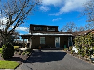 Avoca, PA Office - 540 Gleason Dr