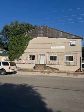 Farley, MO Industrial - 105 Main St