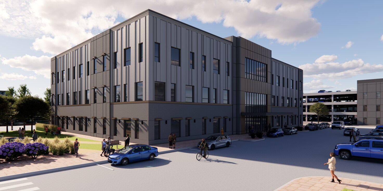 000 San Gabriel Pky, Leander, TX for Rent