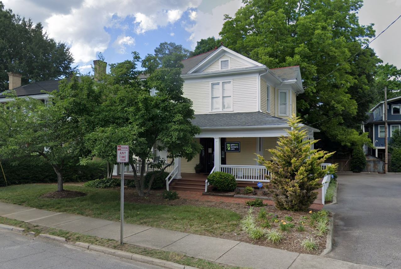 1306 Hillsborough St, Raleigh, NC for Rent