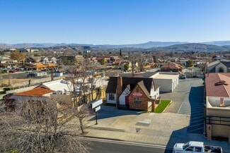 Saint George, UT Office/Retail - 328 E St George Blvd