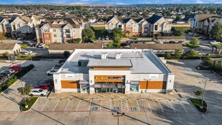 Humble, TX undefined - 10423 N Sam Houston Pky E
