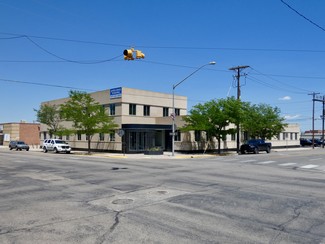 Casper, WY Office/Medical - 201 N Wolcott St