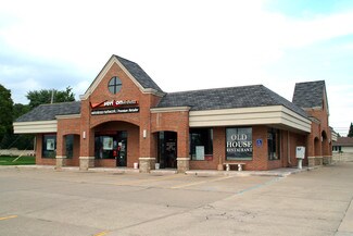 Sterling Heights, MI Office - 44472-44484 Mound Rd Sterling Heights, MI Office - 44472-44484 Mound Rd