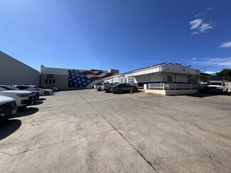 Waipahu, HI Warehouse - 94-116 Pupuole Pl