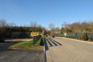 Louisville, KY Industrial - 1841 Taylor Ave