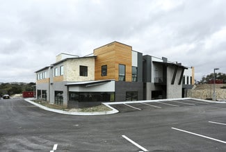 Bee Cave, TX Office/Medical - 3944 Ranch Road 620 S