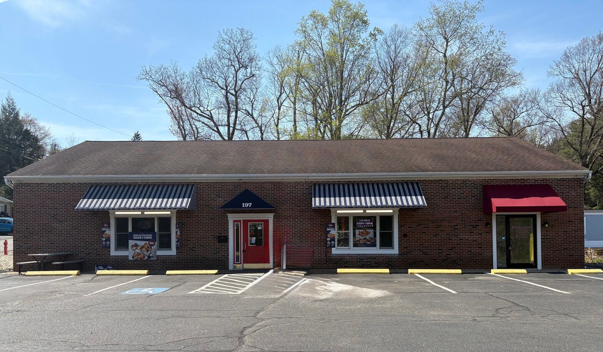 197 West St, Ware, MA for Rent