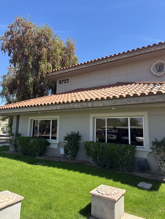 Scottsdale, AZ Office - 8723 E Via de Commercio
