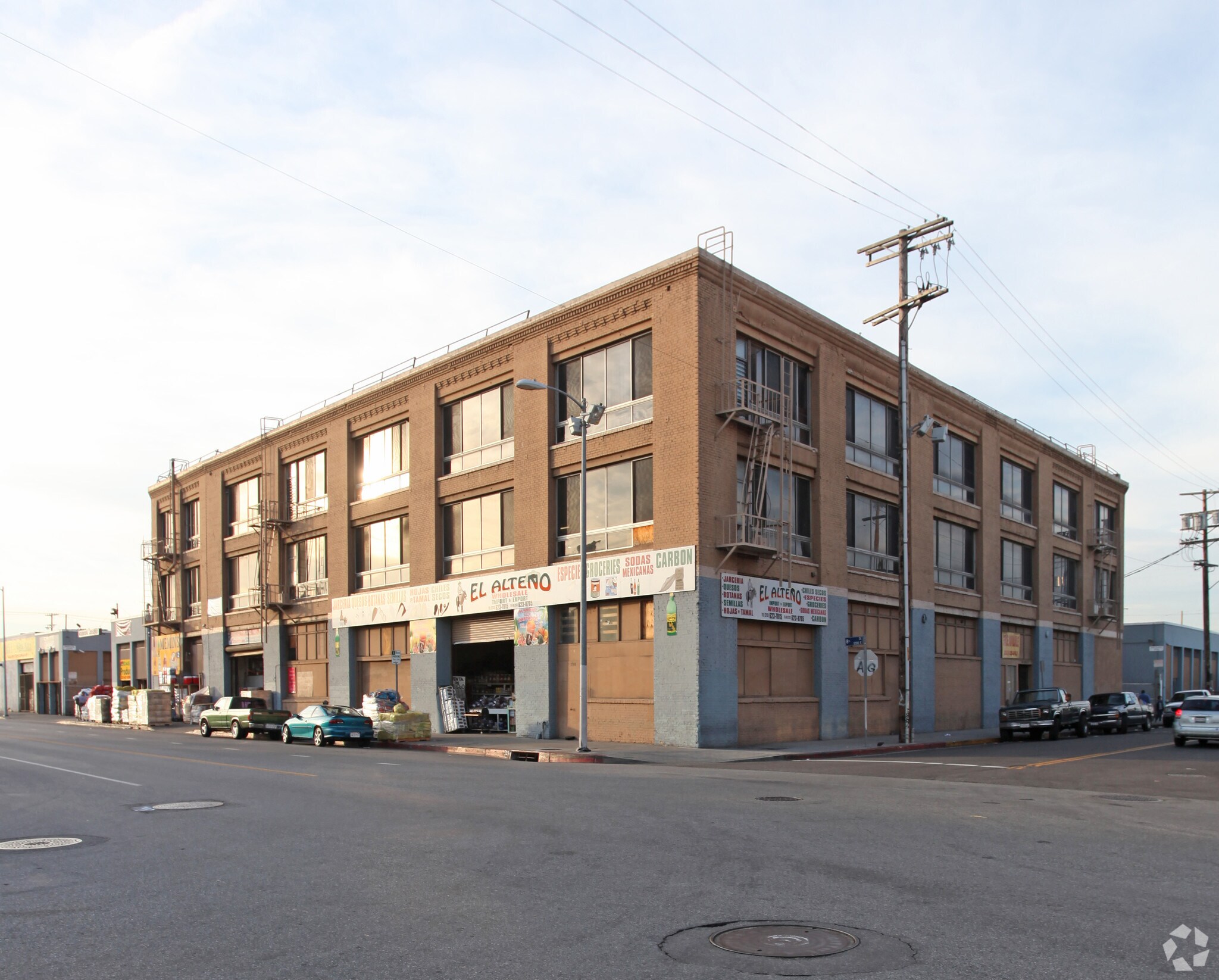 810 Kohler St, Los Angeles, CA for Rent