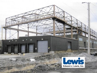 Youngstown, OH Manufacturing - 85 E Hylda Ave