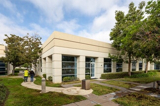Irvine, CA Office - 16261 Laguna Canyon Rd