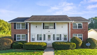 Shelby, OH Multi-Family - 7157 OH-98