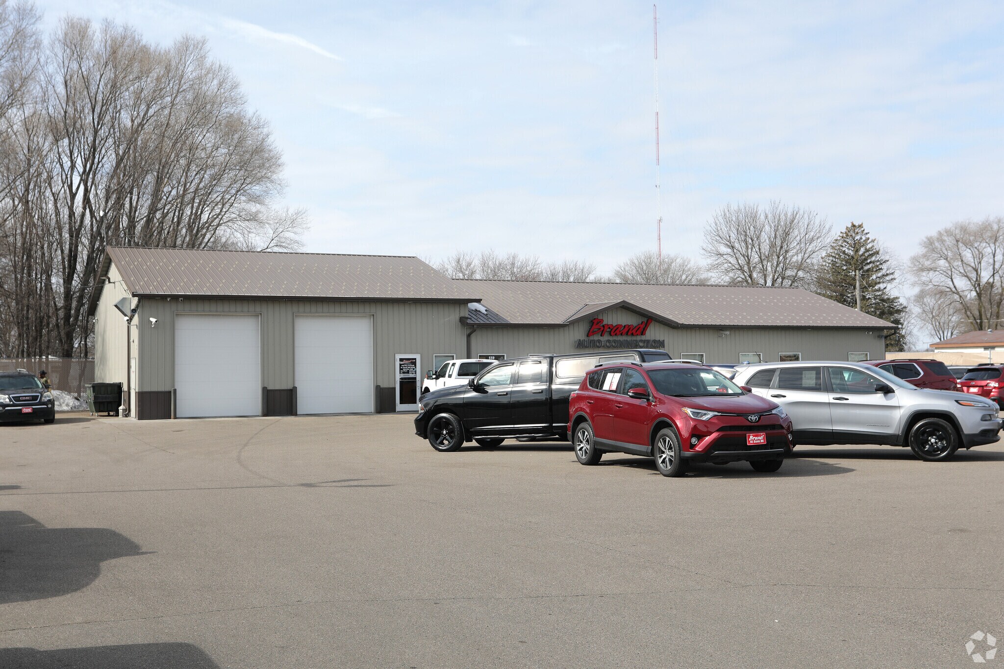 559 U.S. 10, Saint Cloud, MN for Sale