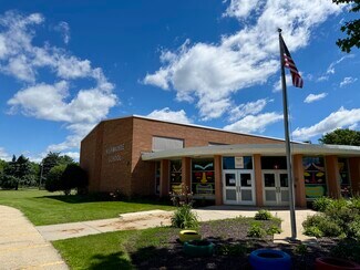 Garden Prairie, IL Schools - 7133 Garden Prairie Rd
