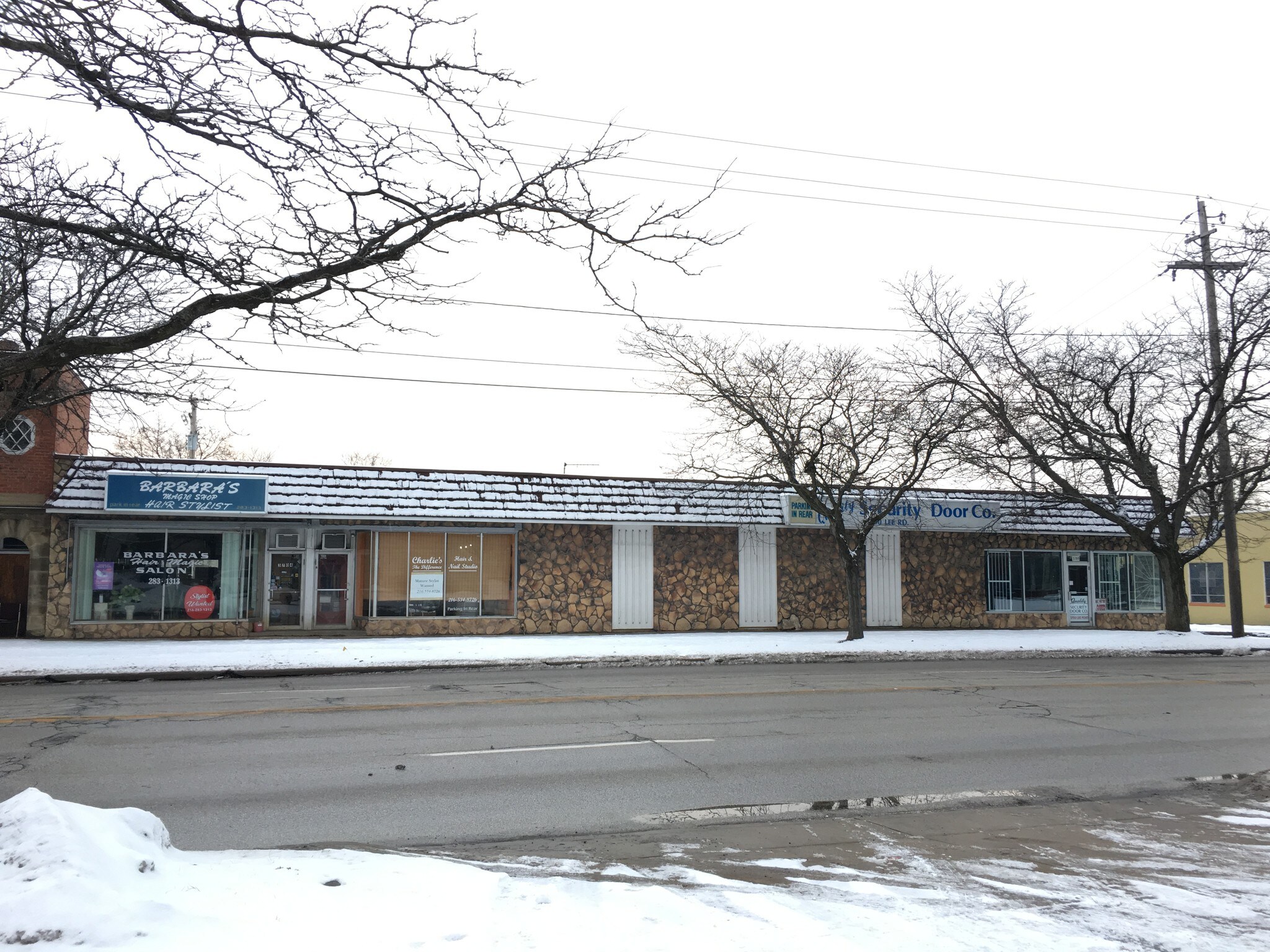 3700 Lee Rd, Shaker Heights, OH for Rent
