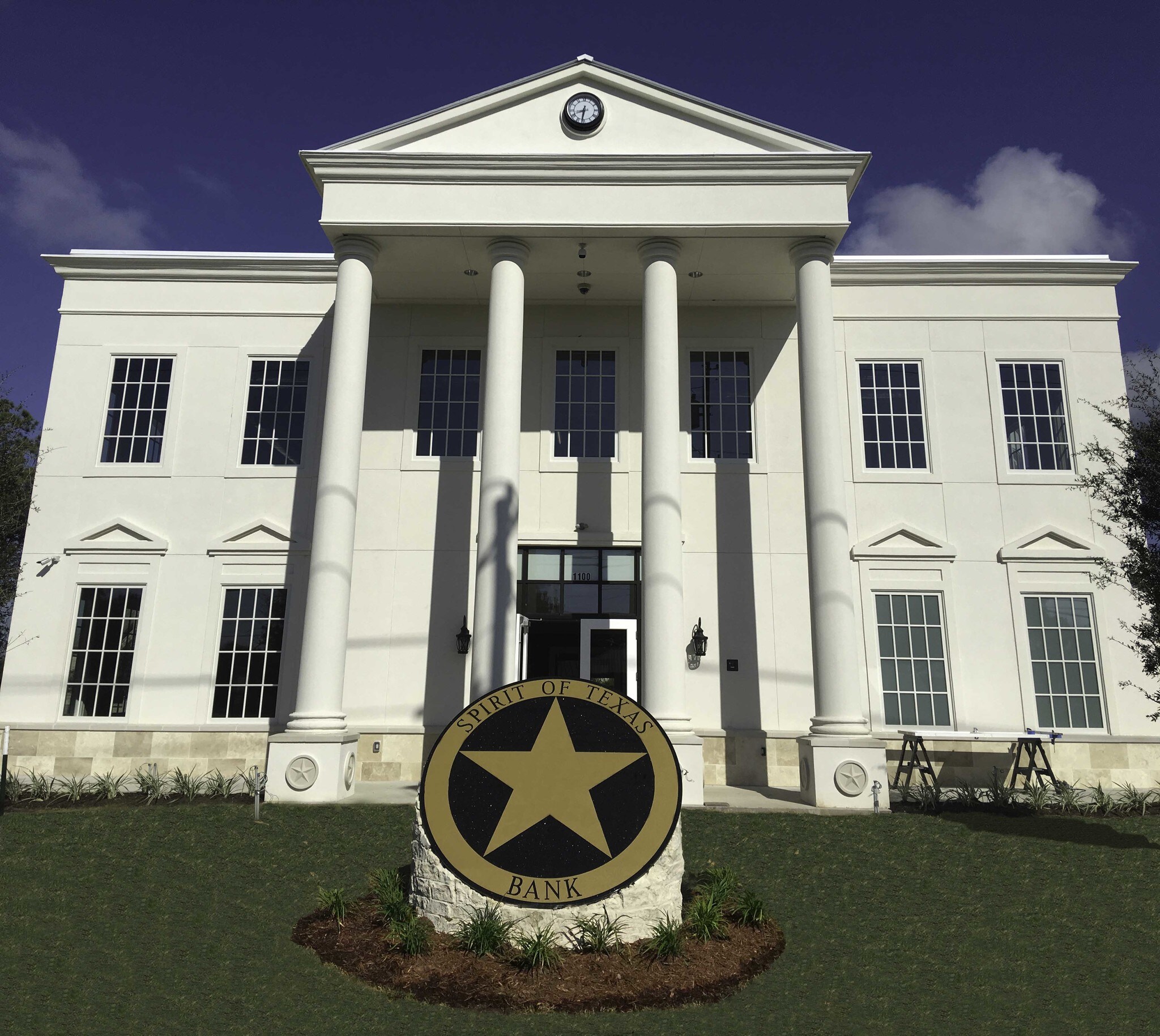 1100 W Main St, Tomball, TX for Rent