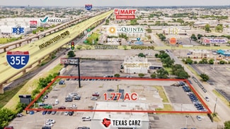 Dallas, TX Commercial - 10945 Composite Dr