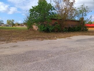 Angleton, TX Warehouse - 1321 E Mulberry St Angleton, TX Warehouse - 1321 E Mulberry St