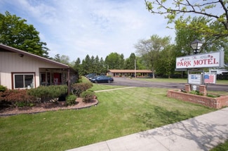 Marshfield, WI Hospitality - 1806 S Central Ave Marshfield, WI Hospitality - 1806 S Central Ave