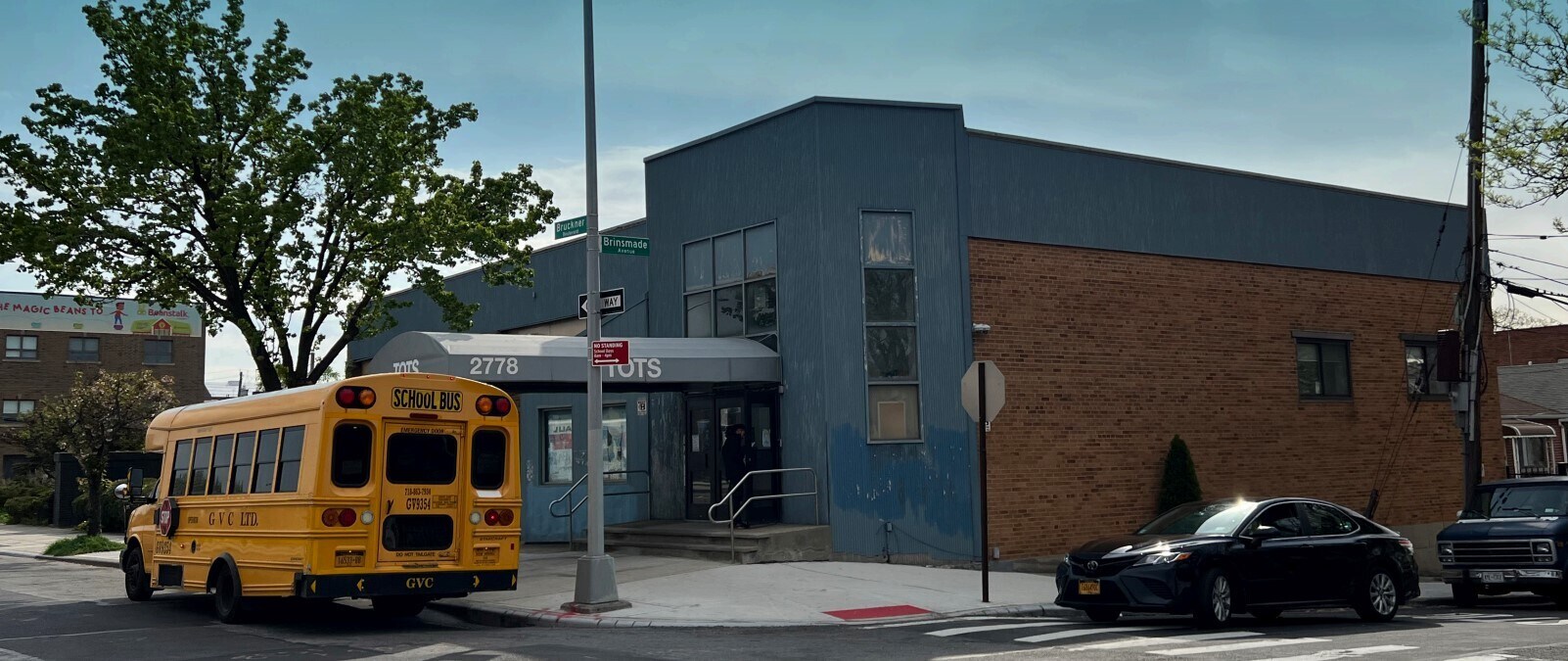 2778 Bruckner Blvd, Bronx, NY for Sale