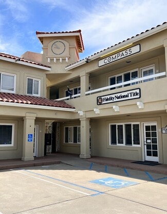 Lompoc, CA Office - 511 N H St