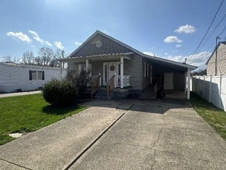 Barboursville, WV Manufactured Housing/Mobile Housing - 6159 Childers Rd Barboursville, WV Manufactured Housing/Mobile Housing - 6159 Childers Rd