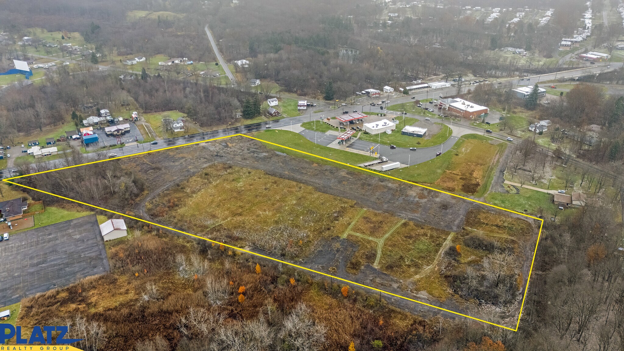 Parkman Road Northwest, Warren, OH for Sale