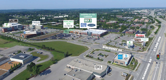 Brookfield, WI Retail - 285-315 Discovery Dr
