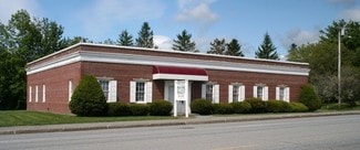 Bangor, ME Office - 676 Broadway