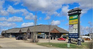 Tofield, AB Office/Retail, Flex - 5116 46 Ave Tofield, AB Office/Retail, Flex - 5116 46 Ave
