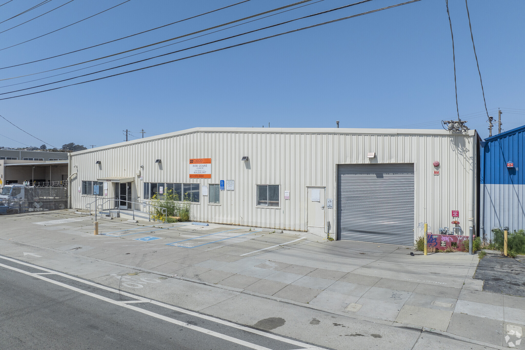 , San Francisco, CA for Sale