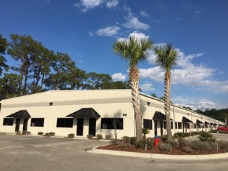 Debary, FL Industrial - 901 S Charles Richard Beall Blvd