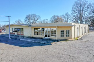 Statesville West, NC undefined - 1809 W Front St